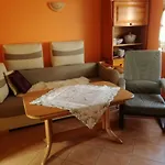 Vakantiehuis Slonecznydom