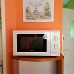 Vakantiehuis Slonecznydom Przytor