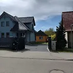 Vakantiehuis Slonecznydom