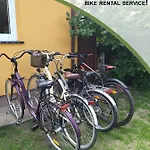 Slonecznydom Vakantiehuis Przytor
