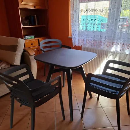 Slonecznydom بيت للعطل