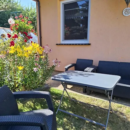 بيت للعطل Slonecznydom Przytor