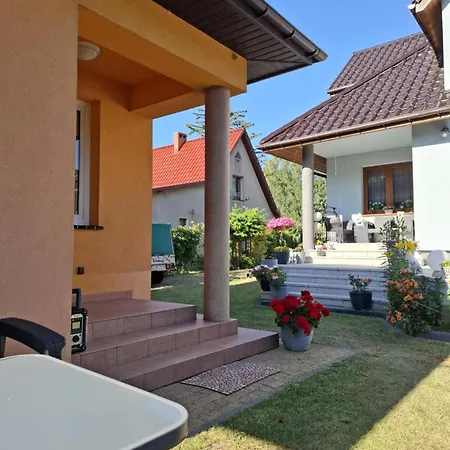 Slonecznydom Przytor