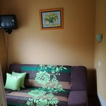 Slonecznydom * Przytor