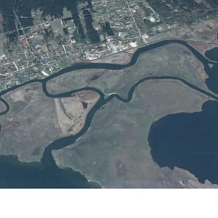 Slonecznydom بيت للعطل *