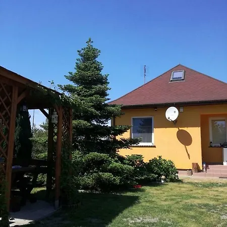 Slonecznydom Hébergement de vacances
