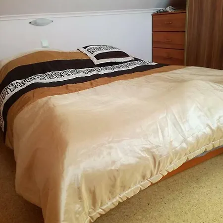 بيت للعطل Slonecznydom