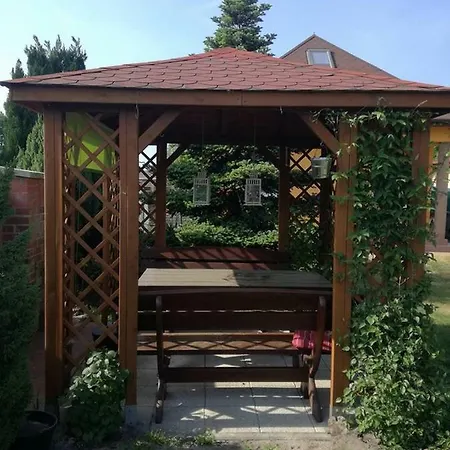 Hébergement de vacances Slonecznydom