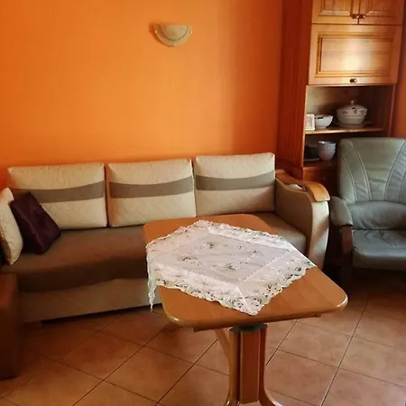 Hébergement de vacances Slonecznydom