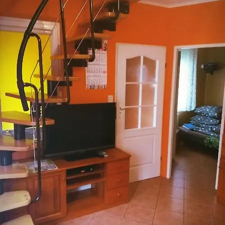 Hébergement de vacances Slonecznydom *