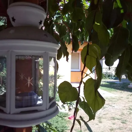 Hébergement de vacances Slonecznydom *