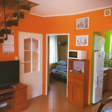 Slonecznydom Przytor