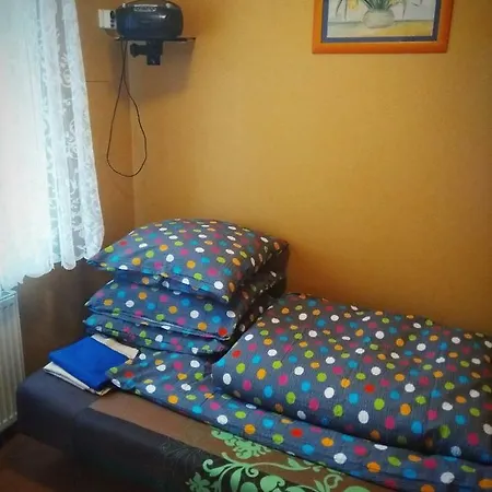 Slonecznydom * Przytor