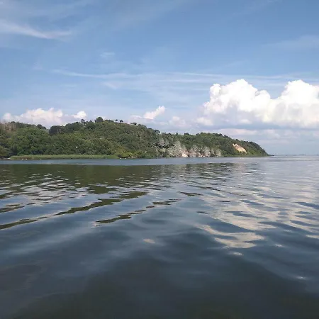 Slonecznydom بيت للعطل