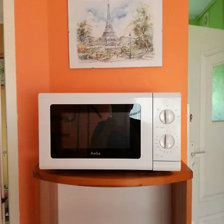 بيت للعطل Slonecznydom Przytor