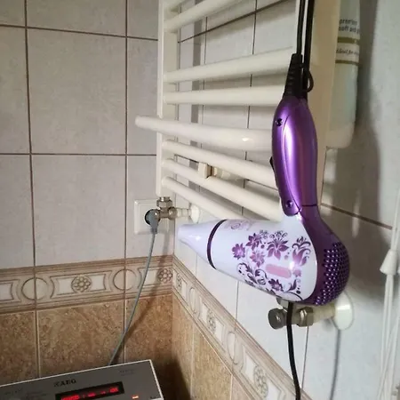 Slonecznydom Hébergement de vacances