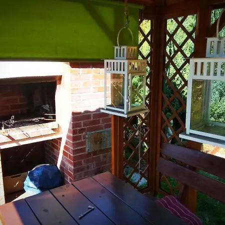 بيت للعطل Slonecznydom *