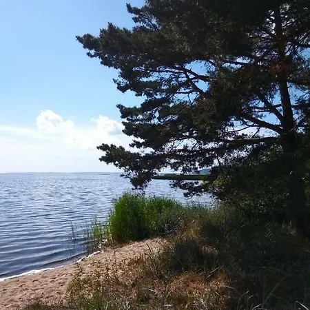 بيت للعطل Slonecznydom *