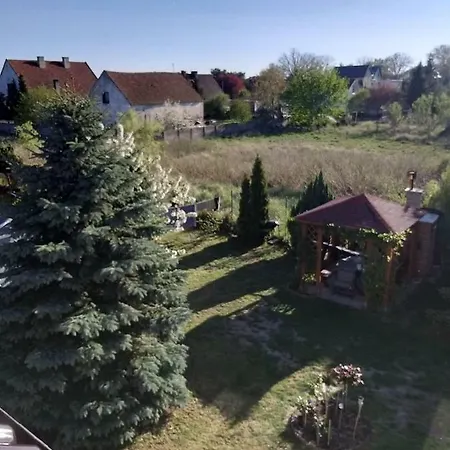 Slonecznydom Przytor