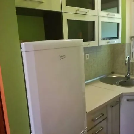 Slonecznydom بيت للعطل