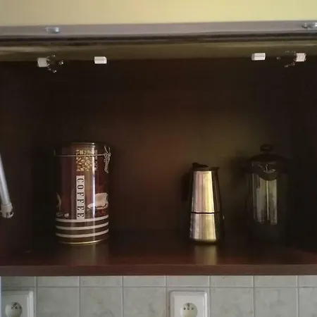 Slonecznydom بيت للعطل