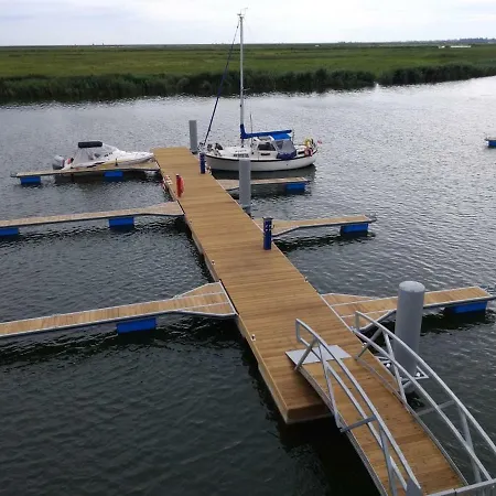 بيت للعطل Slonecznydom