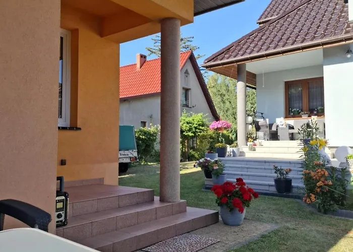 Slonecznydom Przytór