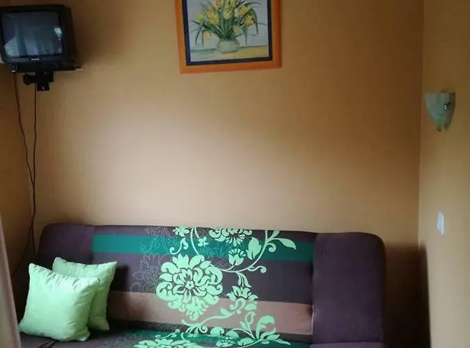 Slonecznydom * Przytór