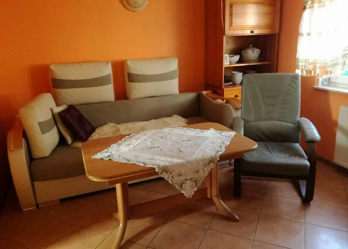 Σπίτι διακοπών Slonecznydom