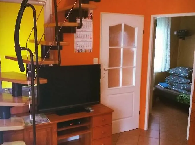 別荘 Slonecznydom *