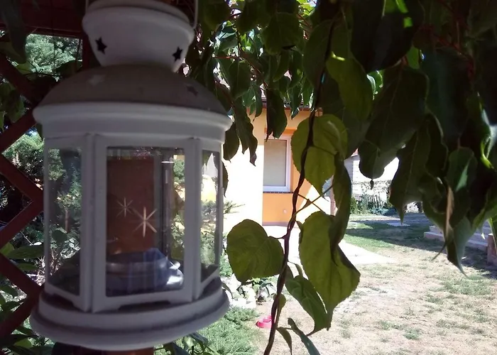 Σπίτι διακοπών Slonecznydom *