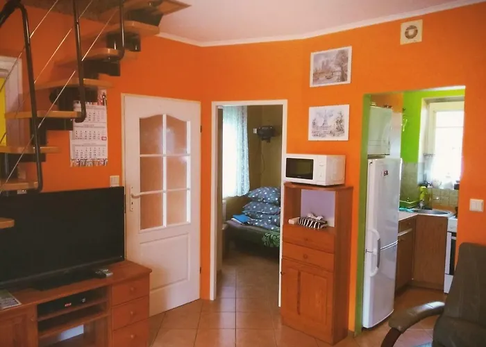 Slonecznydom Przytór