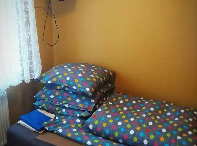 Slonecznydom * Przytor