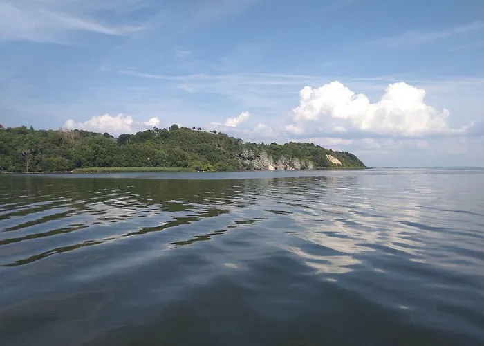 Slonecznydom Σπίτι διακοπών