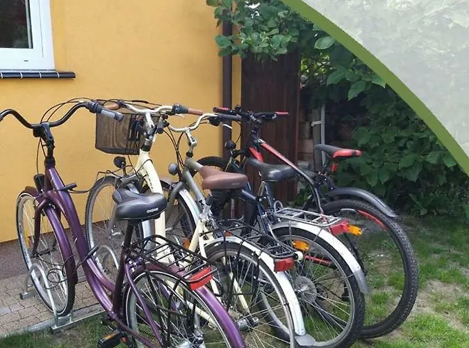 Slonecznydom 別荘 Przytór