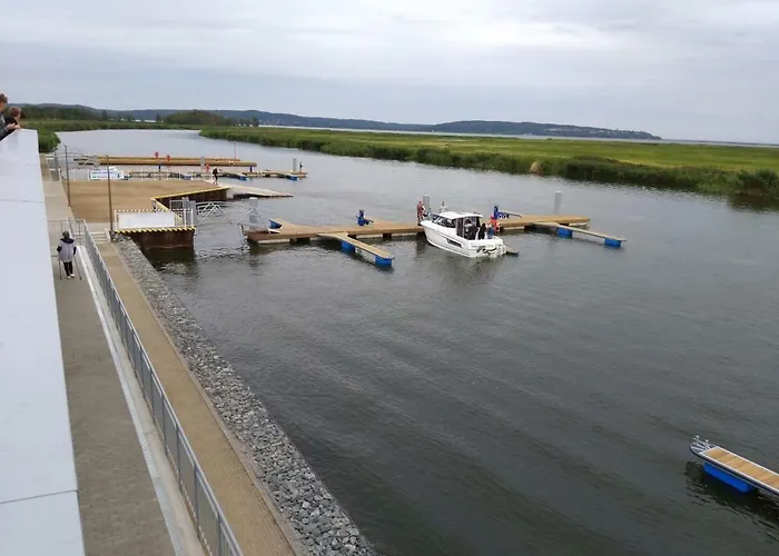 Slonecznydom Σπίτι διακοπών Przytor