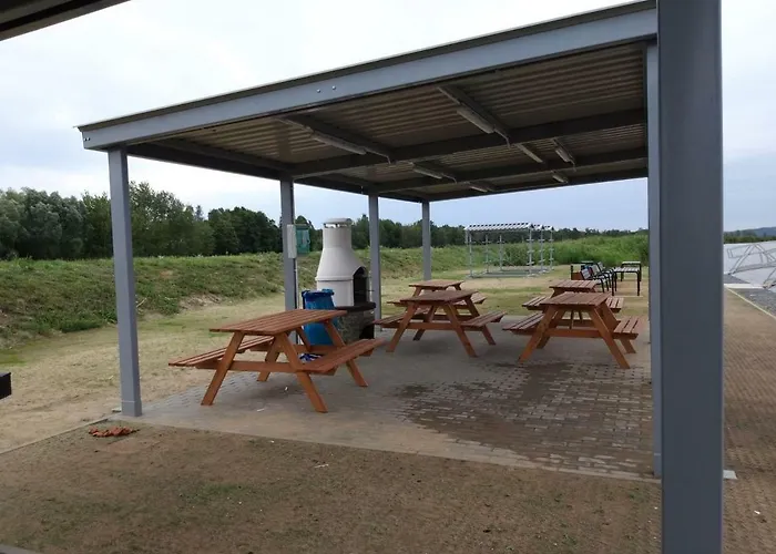 Slonecznydom 別荘 Przytór